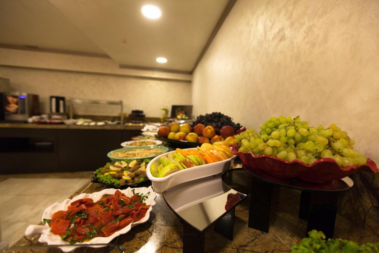 Mister Istanbul Hotel & Spa — Fotoğraflar 1